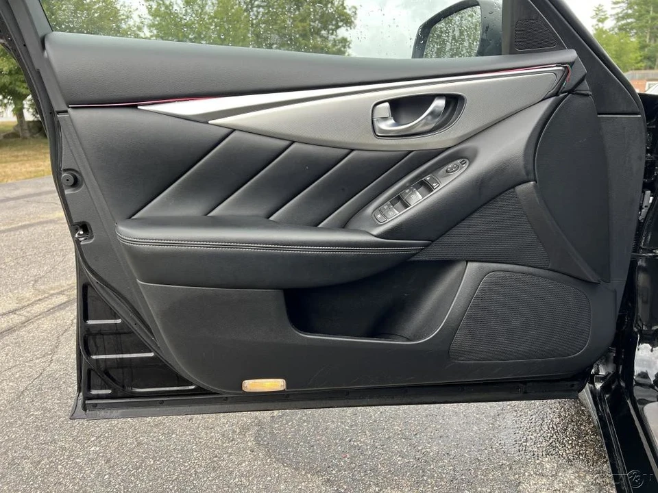2019 Infiniti Q50 - Image 12 of 12