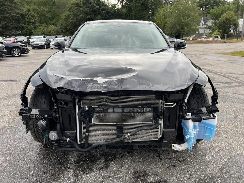 2019 Infiniti Q50 - Image 3 of 12