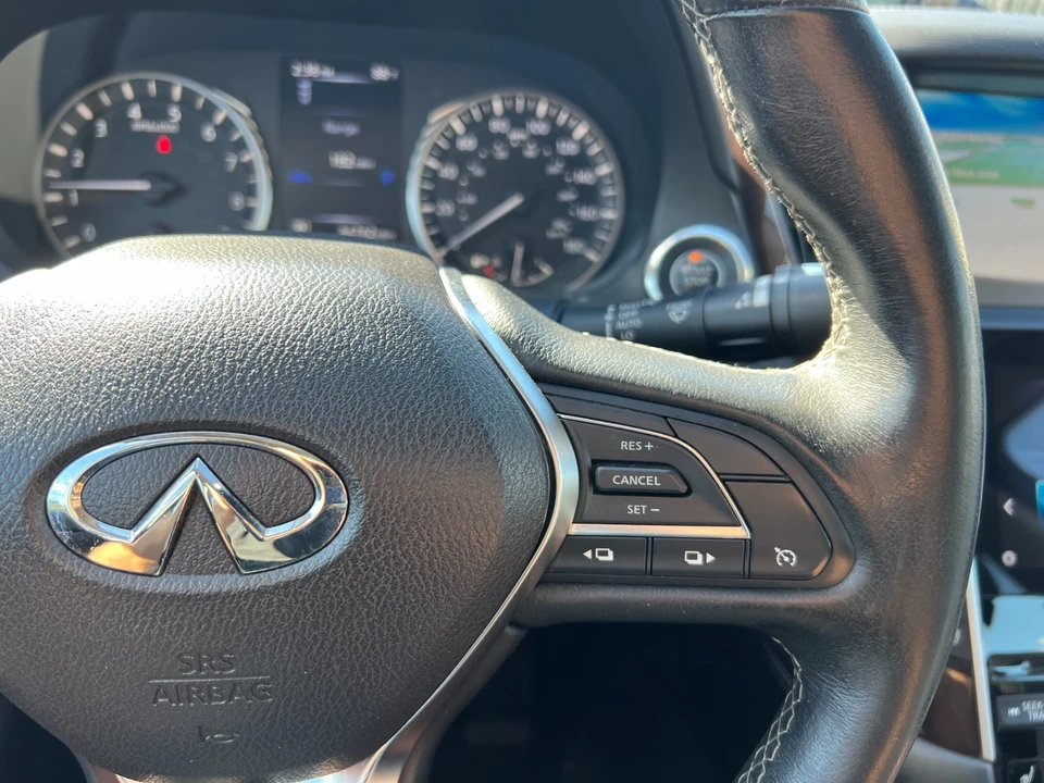 2019 Infiniti Q50 - Image 15 of 21
