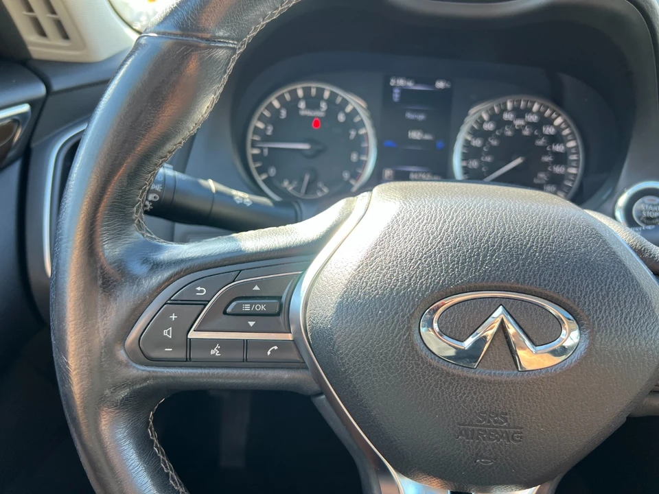2019 Infiniti Q50 - Image 15 of 21