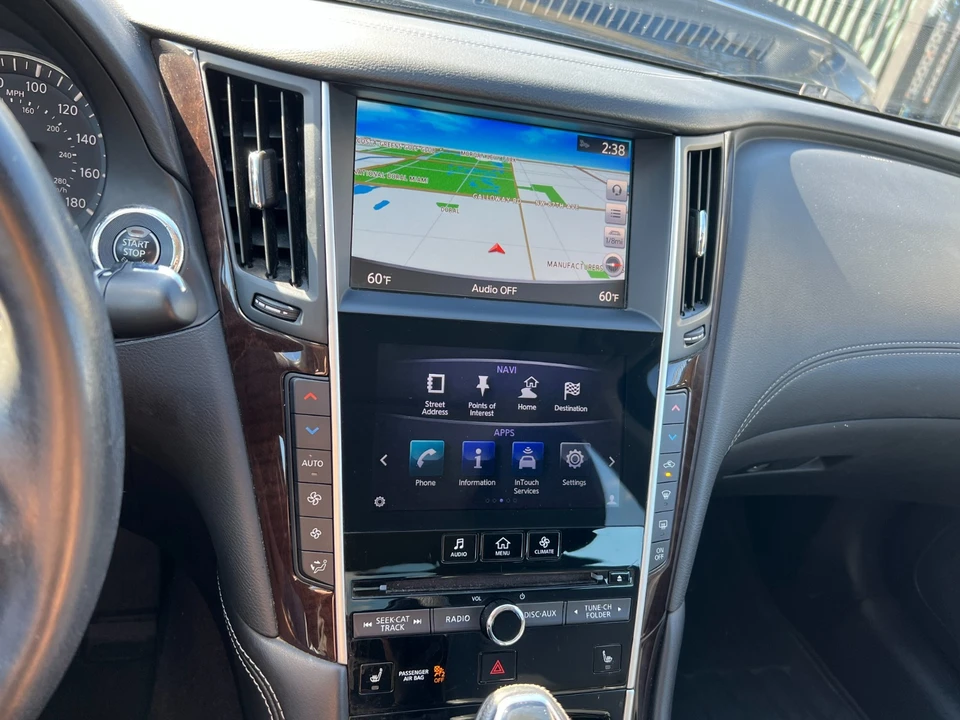 2019 Infiniti Q50 - Image 18 of 21