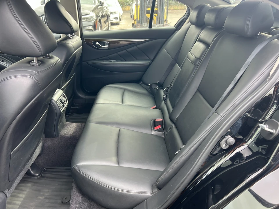 2019 Infiniti Q50 - Image 21 of 21