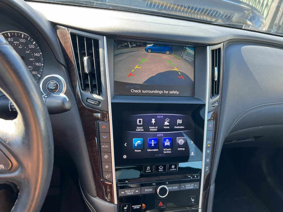 2019 Infiniti Q50 - Image 19 of 21