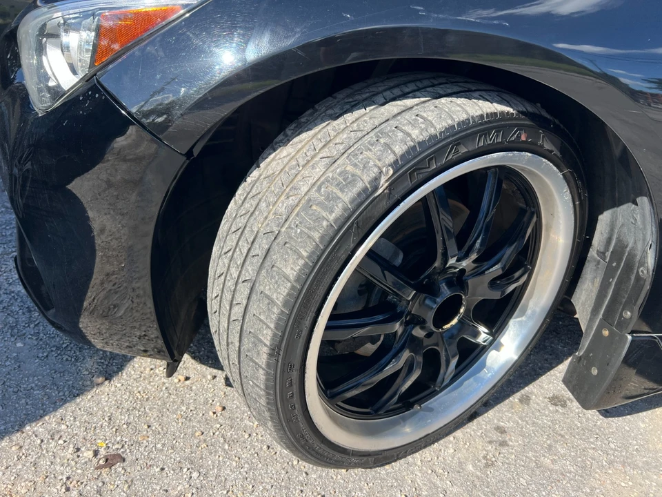 2019 Infiniti Q50 - Image 9 of 21