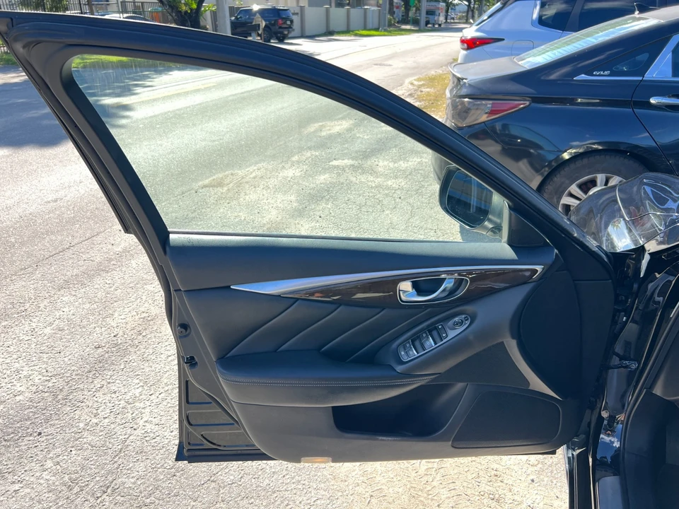 2019 Infiniti Q50 - Image 13 of 21