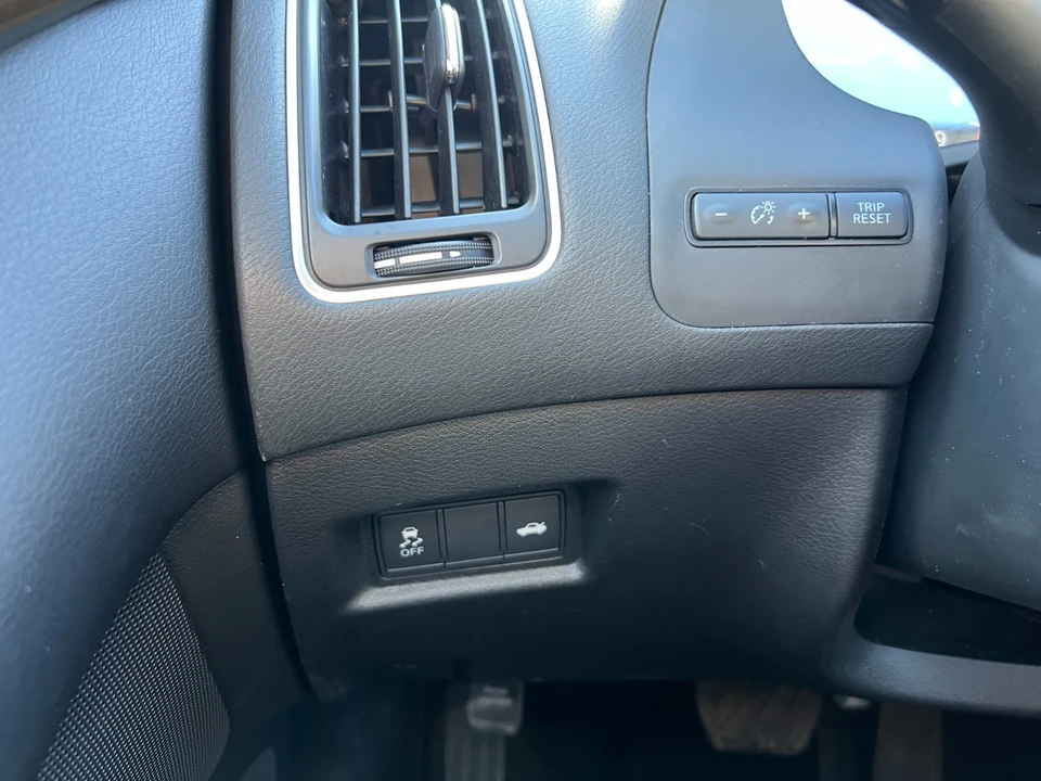 2019 Infiniti Q50 - Image 17 of 21