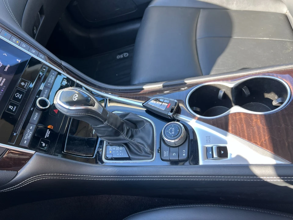 2019 Infiniti Q50 - Image 20 of 21