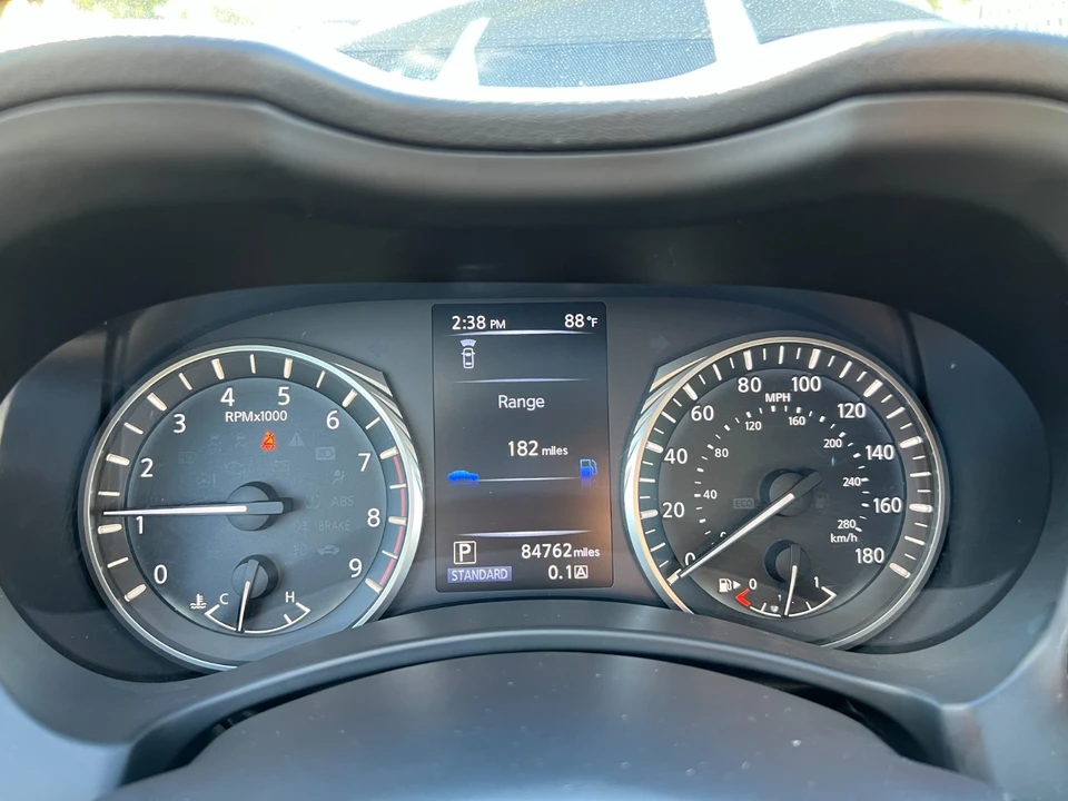 2019 Infiniti Q50 - Image 13 of 21