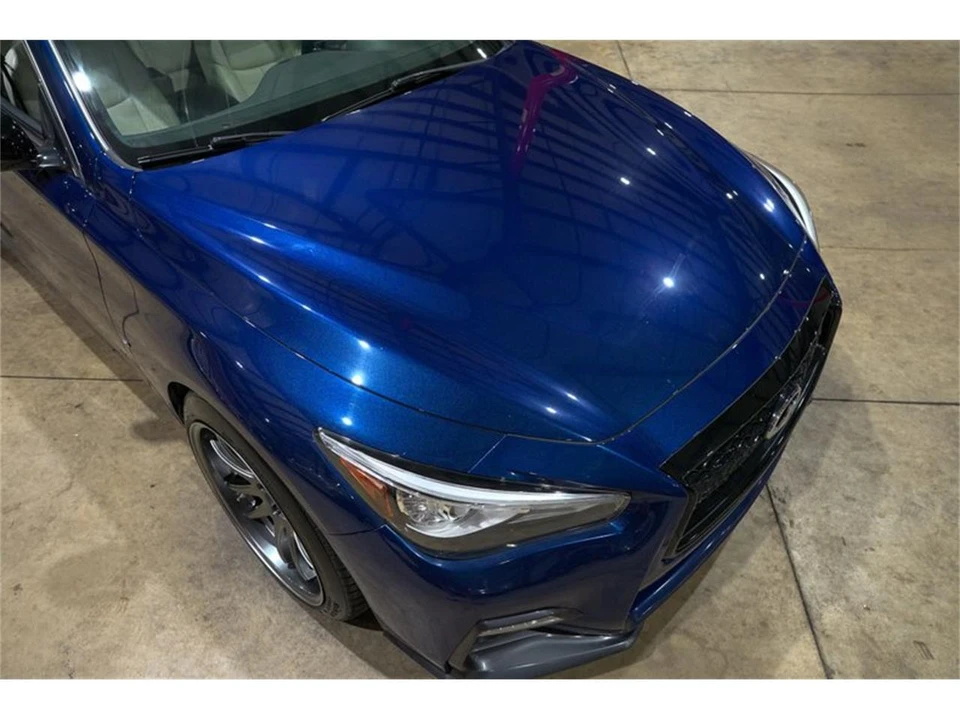 2019 Infiniti Q50 - Image 18 of 31