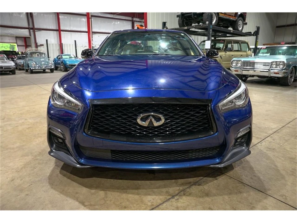 2019 Infiniti Q50 - Image 13 of 31
