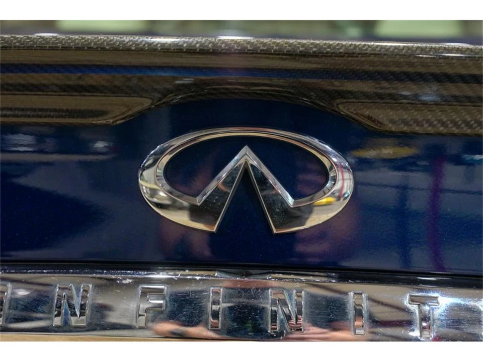 2019 Infiniti Q50 - Image 23 of 31