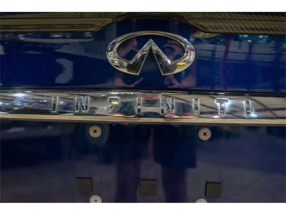 2019 Infiniti Q50 - Image 24 of 31