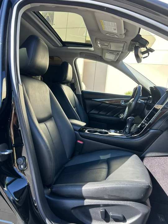 2019 Infiniti Q50 - Image 9 of 11
