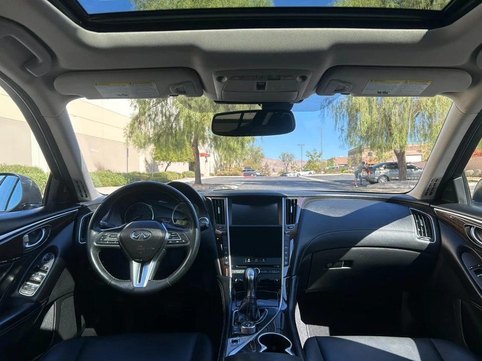 2019 Infiniti Q50 - Image 11 of 11