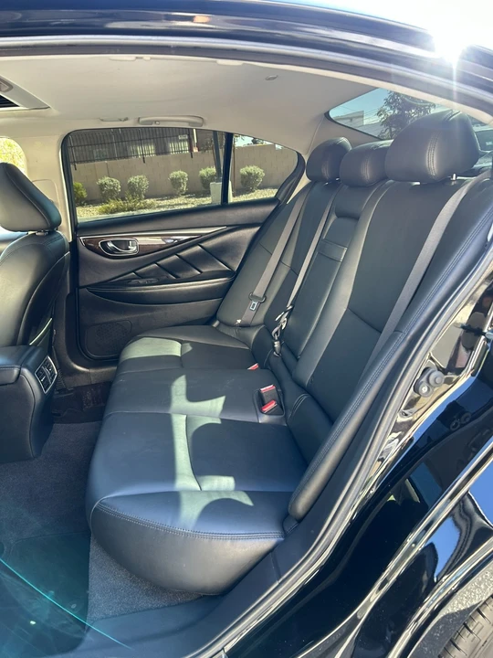 2019 Infiniti Q50 - Image 7 of 11
