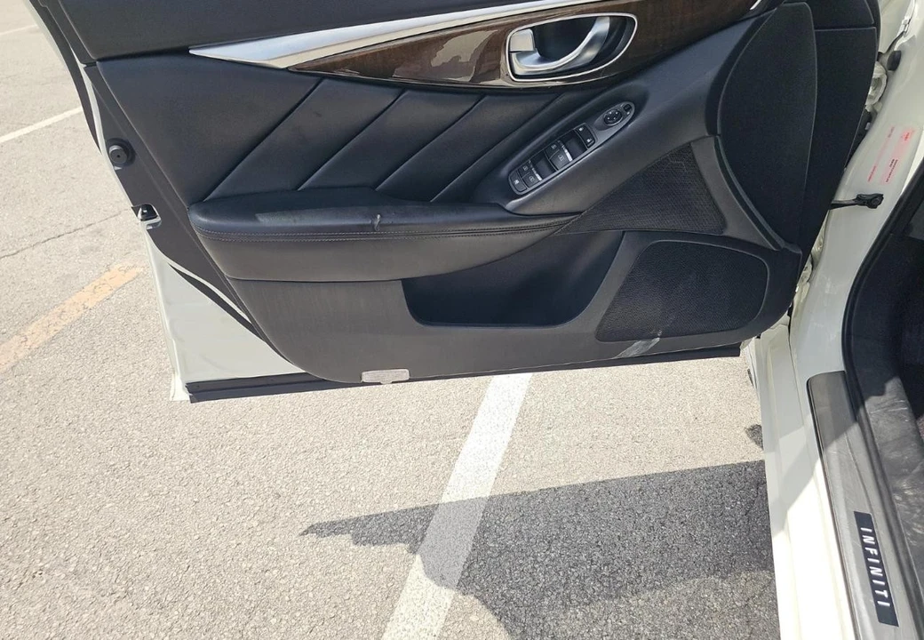 2019 Infiniti Q50 - Image 10 of 13