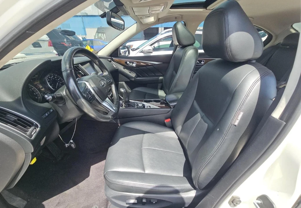 2019 Infiniti Q50 - Image 8 of 13