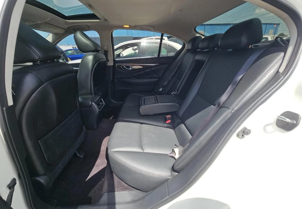 2019 Infiniti Q50 - Image 11 of 13