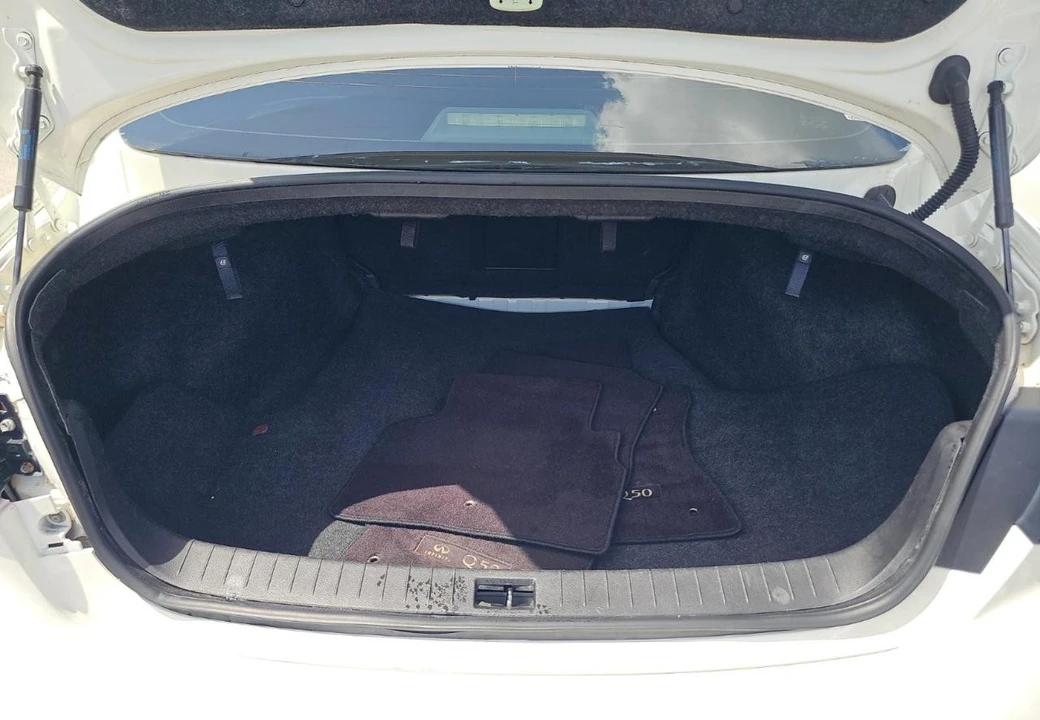 2019 Infiniti Q50 - Image 13 of 13