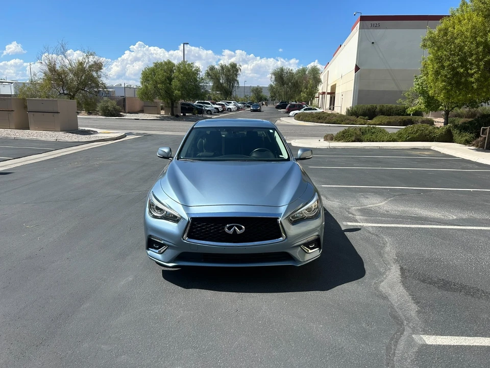 2019 Infiniti Q50 - Image 14 of 14