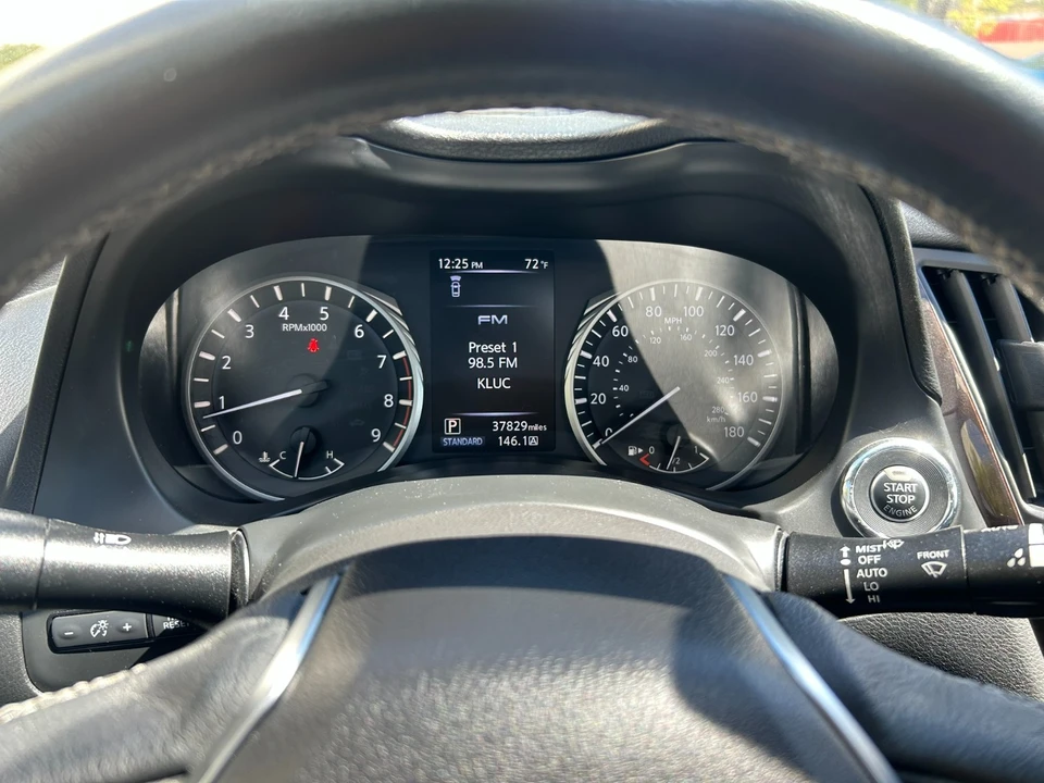 2019 Infiniti Q50 - Image 10 of 14