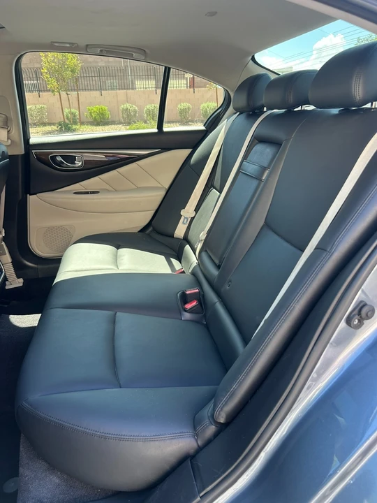 2019 Infiniti Q50 - Image 11 of 14