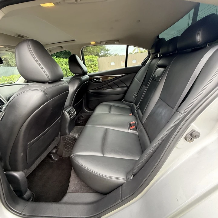 2019 Infiniti Q50 - Image 7 of 10