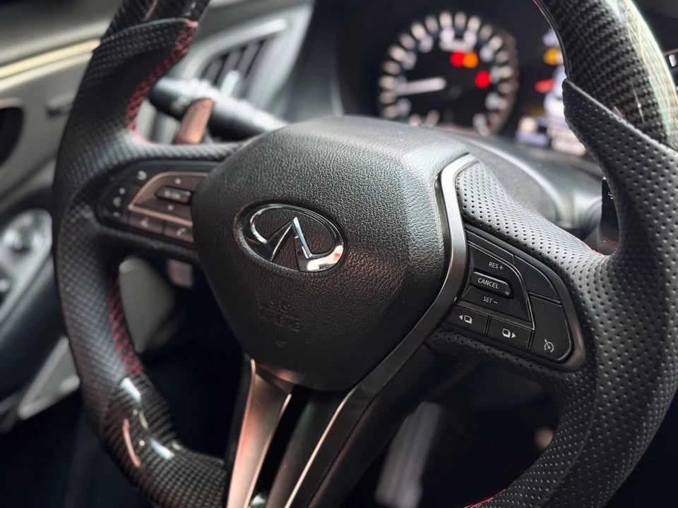 2019 Infiniti Q50 - Image 12 of 13