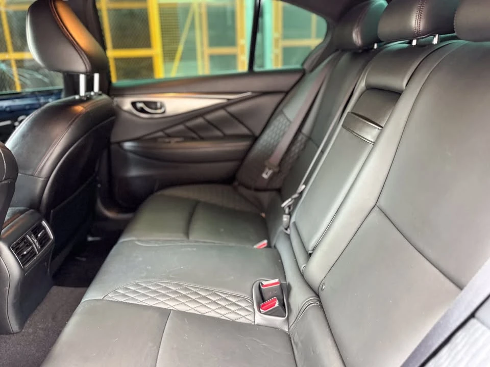 2019 Infiniti Q50 - Image 10 of 13