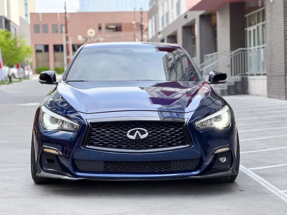 2019 Infiniti Q50 - Image 6 of 13