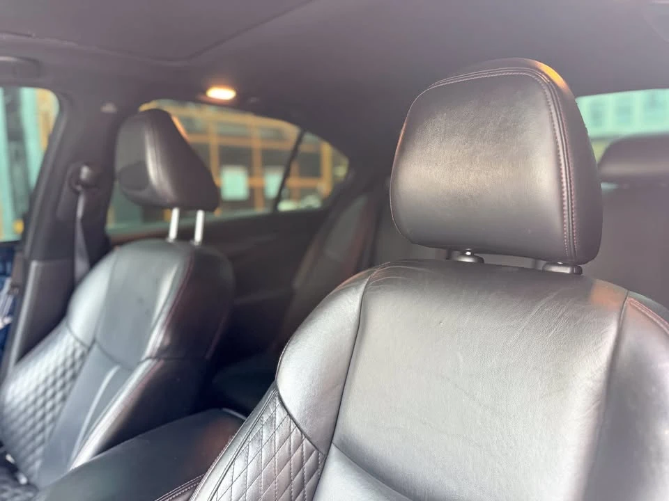 2019 Infiniti Q50 - Image 9 of 13