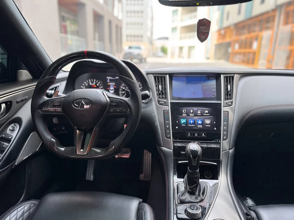 2019 Infiniti Q50 - Image 11 of 13