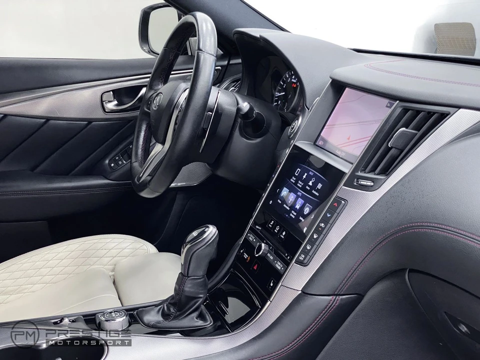 2019 Infiniti Q50 Red Sport 400 - Image 30 of 31