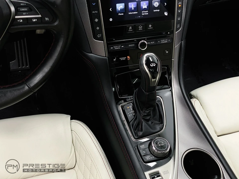 2019 Infiniti Q50 Red Sport 400 - Image 23 of 31