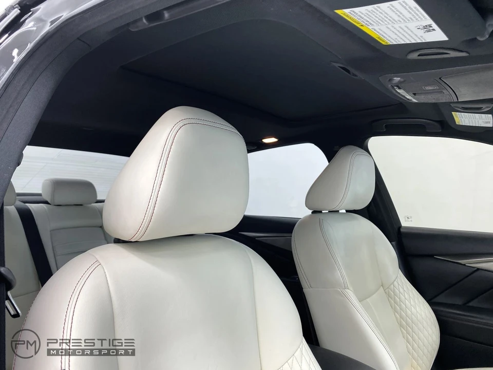 2019 Infiniti Q50 Red Sport 400 - Image 27 of 31