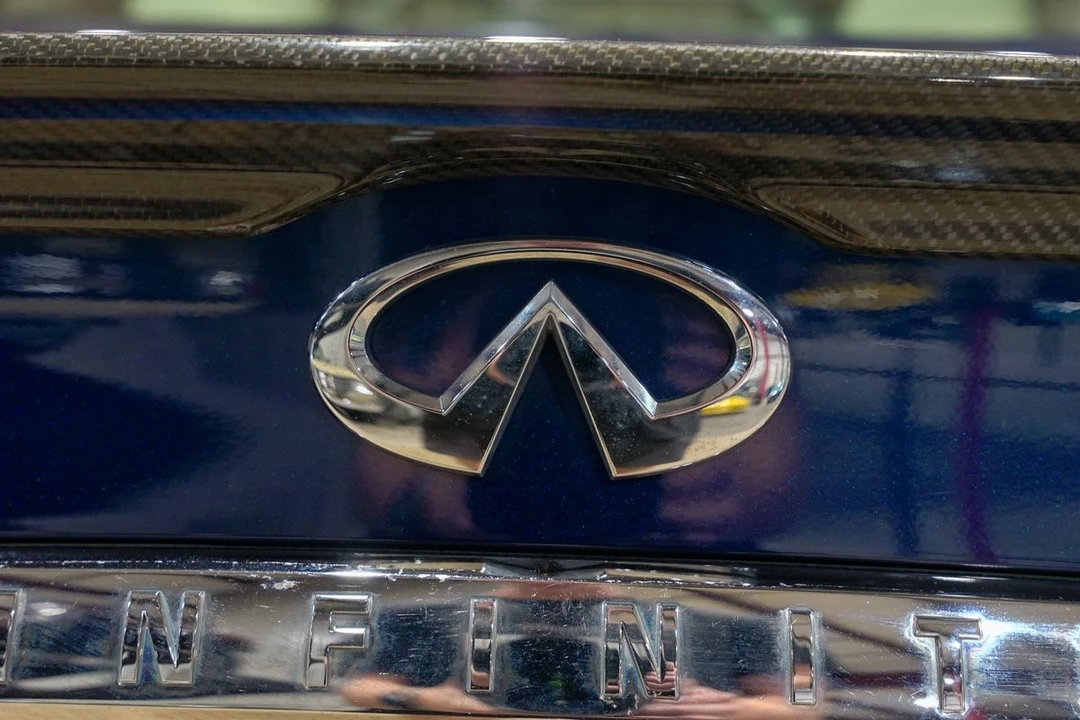 2019 Infiniti Q50 Red Sport 400 - Image 23 of 31
