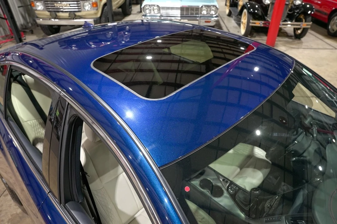 2019 Infiniti Q50 Red Sport 400 - Image 19 of 31