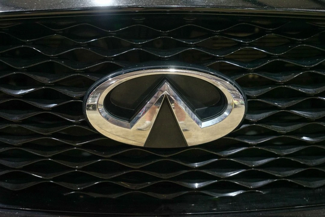 2019 Infiniti Q50 Red Sport 400 - Image 21 of 31