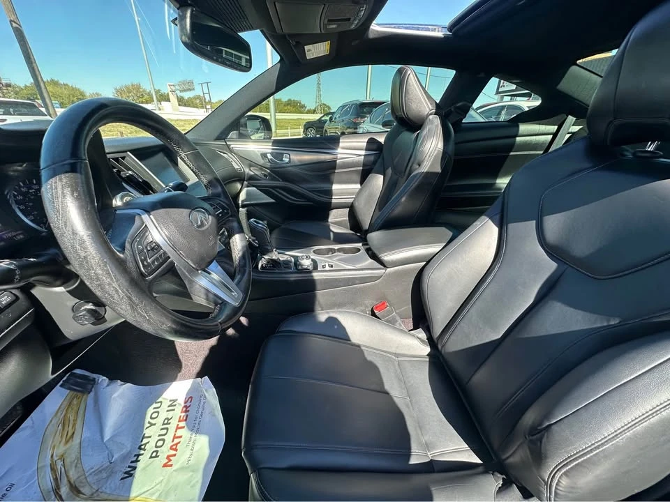 2019 Infiniti Q60 - Image 2 of 6