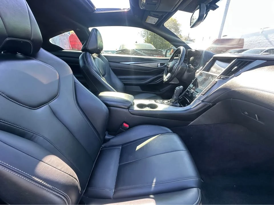 2019 Infiniti Q60 - Image 5 of 6