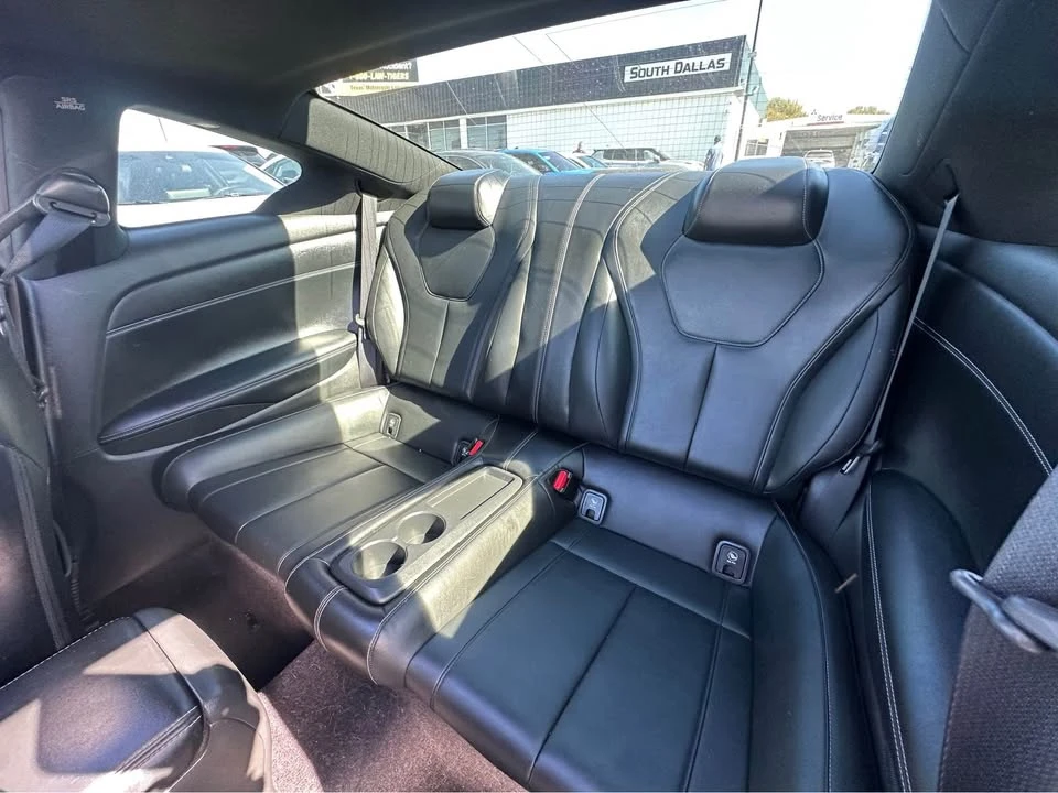 2019 Infiniti Q60 - Image 3 of 6