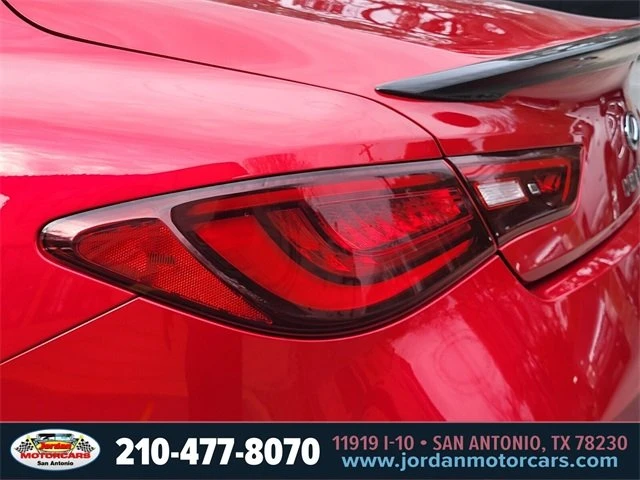 2019 Infiniti Q60 - Image 8 of 20