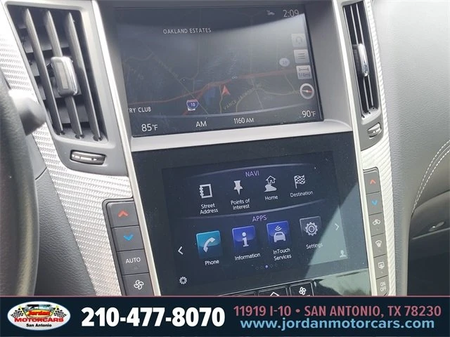 2019 Infiniti Q60 - Image 17 of 20