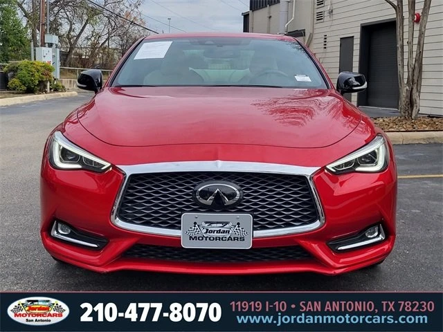 2019 Infiniti Q60 - Image 7 of 20