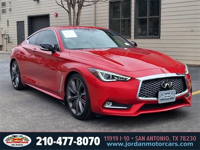 2019 Infiniti Q60 - Image 6 of 20