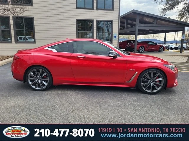 2019 Infiniti Q60 - Image 5 of 20