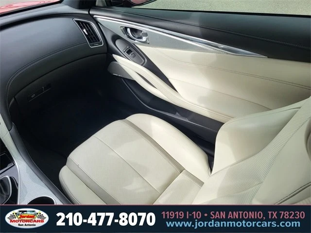 2019 Infiniti Q60 - Image 14 of 20