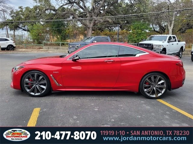 2019 Infiniti Q60 - Image 2 of 20