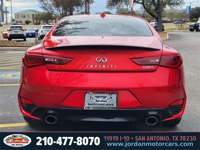 2019 Infiniti Q60 - Image 4 of 20