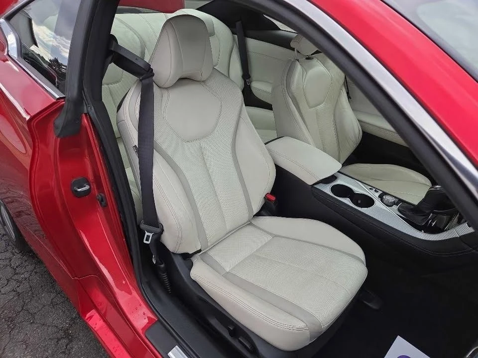 2019 Infiniti Q60 - Image 10 of 20